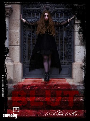 cover image of Blut